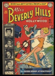 Miss Beverly Hills of Hollywood 4