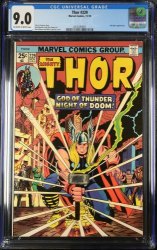 Thor 229