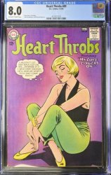 Heart Throbs 89