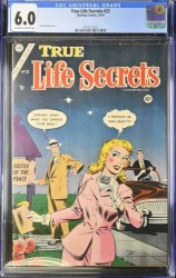 True Life Secrets 22