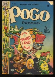 Pogo Possum 1