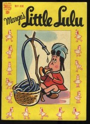 Marge's Little Lulu 3