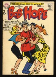 Adventures of Bob Hope 47