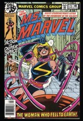 Ms. Marvel 23