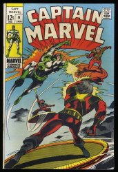 Captain Marvel 9