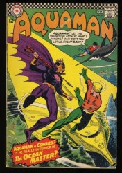 Aquaman 29