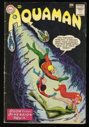 Aquaman 11