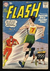 Flash 107