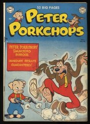 Peter Porkchops 2