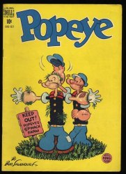 Popeye 7