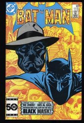 Batman 386