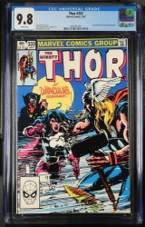 Thor 333