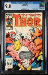 Thor 338