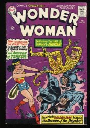 Wonder Woman 160