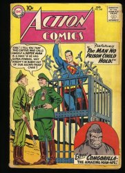 Action Comics 248