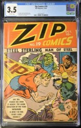 Zip Comics 19