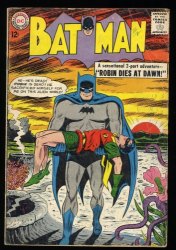 Batman 156