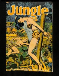 Jungle Comics 78