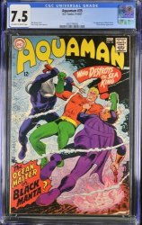 Aquaman 35