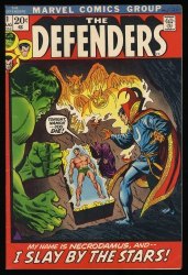 Defenders 1