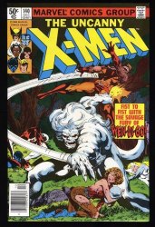 X-Men 140