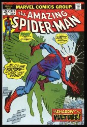 Amazing Spider-Man 128