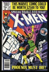 X-Men 137