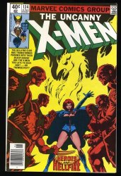 X-Men 134