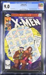 X-Men 141