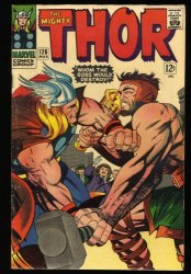 Thor 126