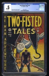 Two-fisted Tales 18