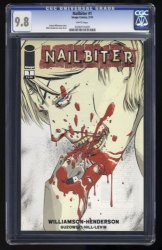 Nailbiter 1