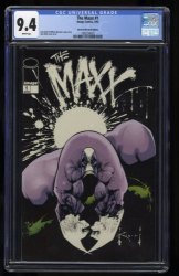 The Maxx 1