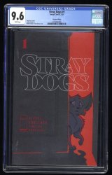 Stray Dogs 1