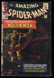 Amazing Spider-Man 28