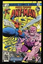 Marvel Premiere 48