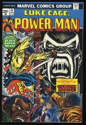 Power Man and Iron Fist 19