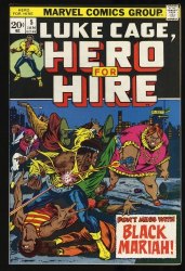 Hero For Hire 5