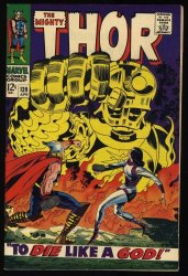 Thor 139