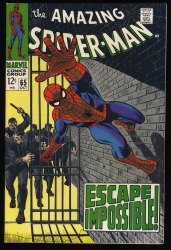 Amazing Spider-Man 65