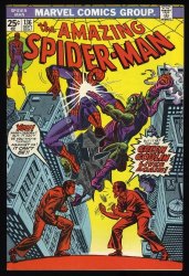 Amazing Spider-Man 136