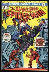 Amazing Spider-Man 136