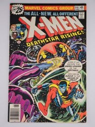 Cover Scan: X-Men #99 FN 6.0 1st Tom Cassidy Sentinels Appearance! Dave Cockrum Art! - Item ID #410026