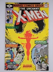 X-Men 125