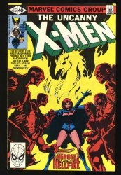 X-Men 134