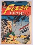 Flash Comics 79