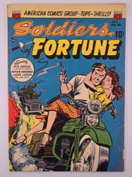 Soldiers of Fortune 5