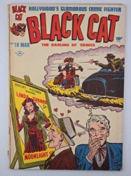 Black Cat 10