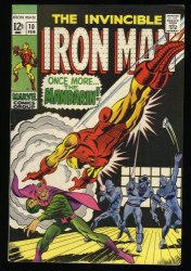 Iron Man 10