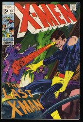 X-Men 59